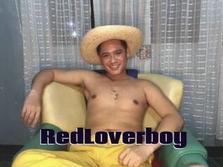 RedLoverboy