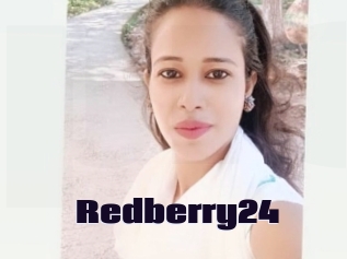 Redberry24