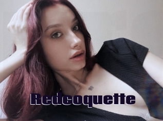 Redcoquette