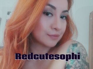 Redcutesophi