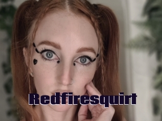 Redfiresquirt