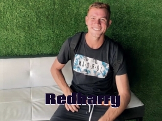 Redharry