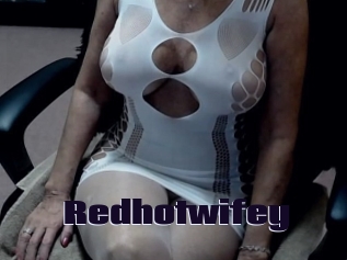 Redhotwifey