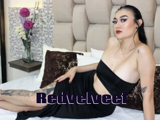 Redvelveet