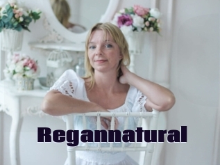 Regannatural