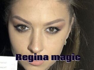 Regina_magic