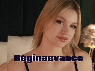 Reginaevance