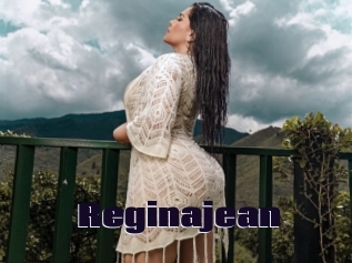 Reginajean