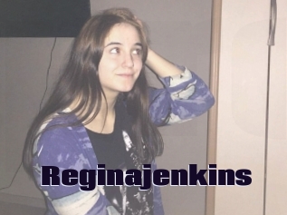 Reginajenkins