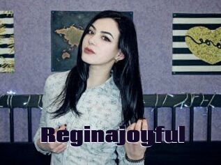 Reginajoyful