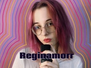 Reginamorr