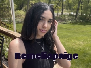 Remeliapaige