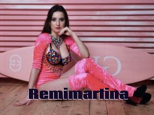 Remimartina