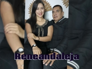 Reneandaleja