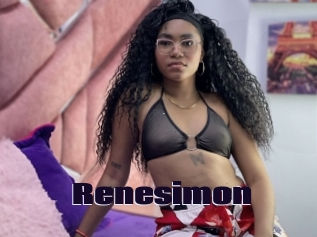 Renesimon