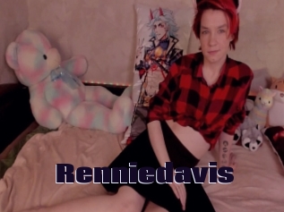 Renniedavis