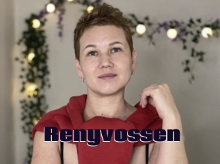 Renyvossen