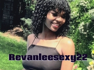 Revanleesexy22