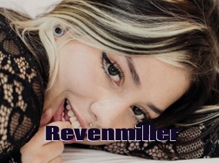 Revenmiller