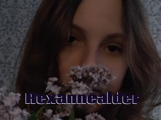 Rexannealder