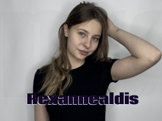 Rexannealdis