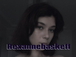 Rexannebaskett