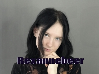 Rexannebeer