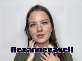 Rexannecavell