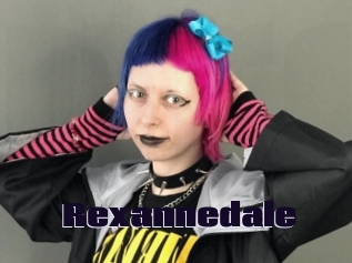 Rexannedale