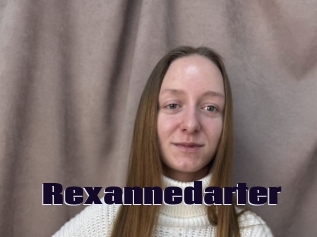 Rexannedarter