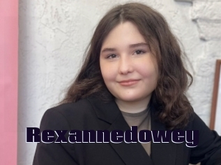 Rexannedowey