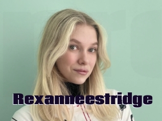 Rexanneestridge