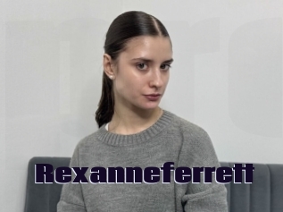 Rexanneferrett