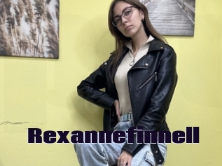 Rexannefinnell