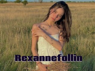 Rexannefollin