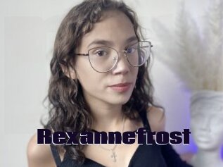 Rexannefrost