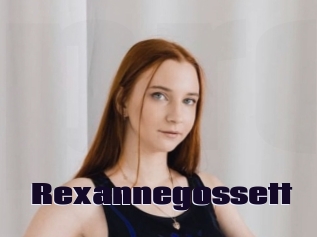 Rexannegossett