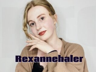 Rexannehaler