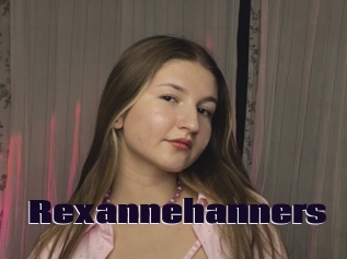 Rexannehanners