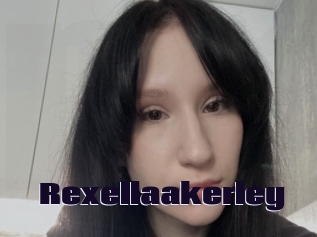 Rexellaakerley