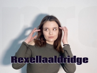 Rexellaaldridge