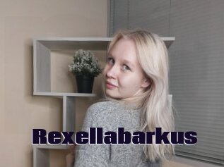 Rexellabarkus