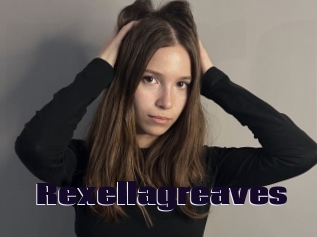 Rexellagreaves