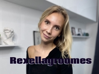 Rexellagroomes