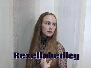 Rexellahedley