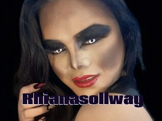 Rhianasollway