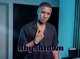 Rhysbrown