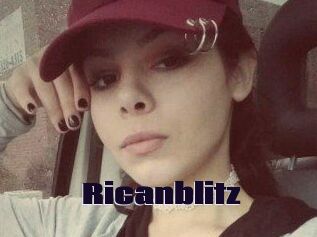 Ricanblitz