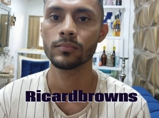 Ricardbrowns