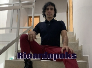 Ricardopoks